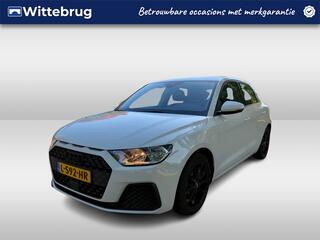 AUDI A1 Sportback 25 TFSI 95pk Pro Line / App. Connecr / Airco / 15''LMV