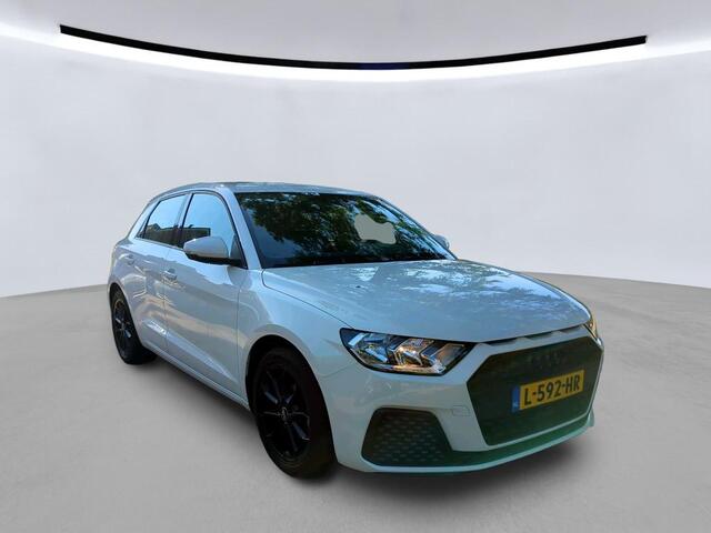 Audi A1 Sportback 25 TFSI 95pk Pro Line / App. Connecr / Airco / 15''LMV