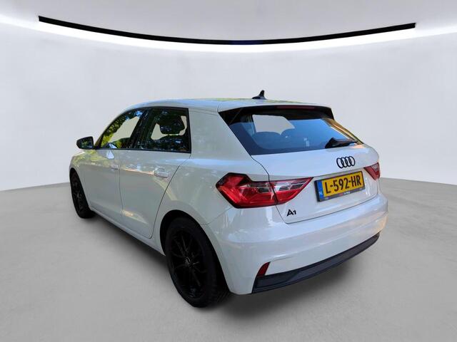 Audi A1 Sportback 25 TFSI 95pk Pro Line / App. Connecr / Airco / 15''LMV
