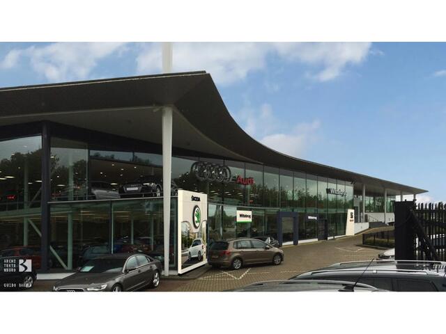 Audi A1 Sportback 25 TFSI 95pk Pro Line / App. Connecr / Airco / 15''LMV