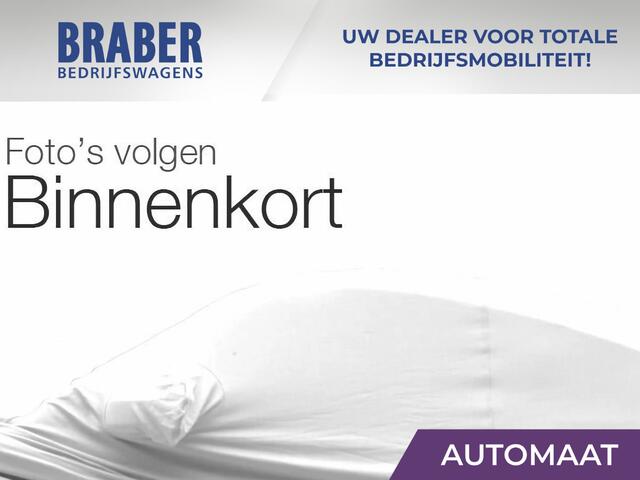 Peugeot Expert 227S 2.0 BlueHDI 180 Premium Pack | Navi | Camera | Automaat | PDC | Airco | Cruise |