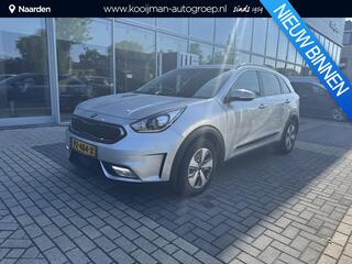 KIA Niro 1.6 GDi Hybrid BusinessLine