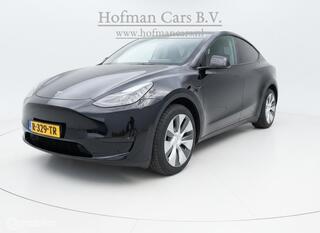 Tesla Model Y RWD LFP | FSD 3.0 | Ryzen | SOH 92,4% | Fabrieksgarantie | Warmtepomp | Incl BTW