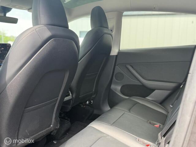Tesla Model Y RWD LFP | FSD 3.0 | Ryzen | SOH 92,4% | Fabrieksgarantie | Warmtepomp | Incl BTW