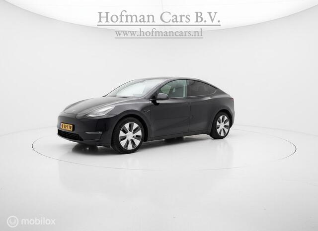 Tesla Model Y RWD LFP | FSD 3.0 | Ryzen | SOH 92,4% | Fabrieksgarantie | Warmtepomp | Incl BTW