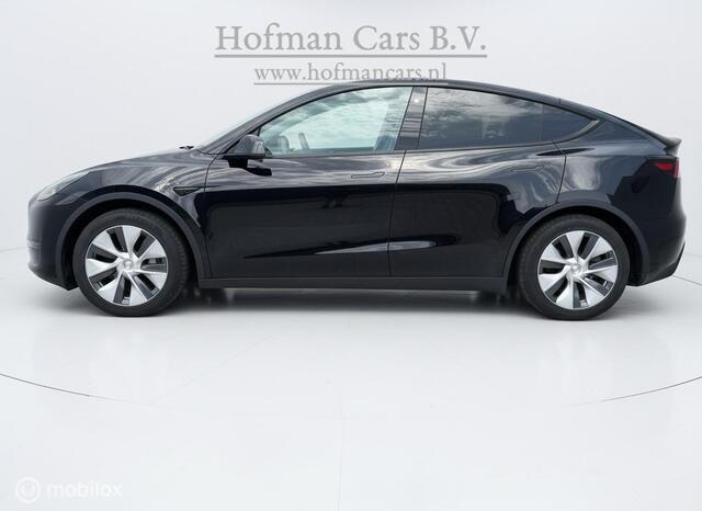 Tesla Model Y RWD LFP | FSD 3.0 | Ryzen | SOH 92,4% | Fabrieksgarantie | Warmtepomp | Incl BTW