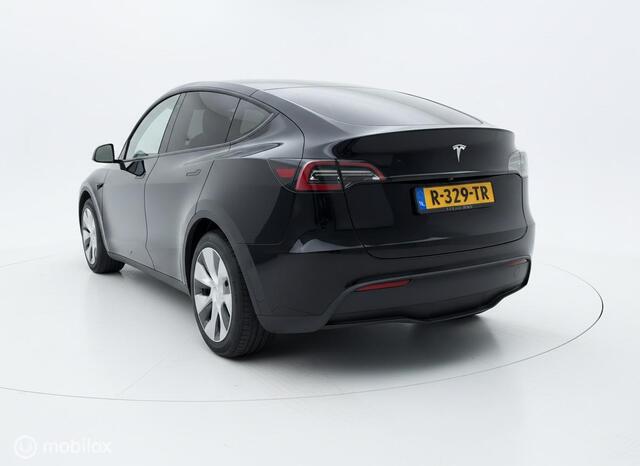 Tesla Model Y RWD LFP | FSD 3.0 | Ryzen | SOH 92,4% | Fabrieksgarantie | Warmtepomp | Incl BTW