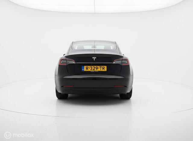 Tesla Model Y RWD LFP | FSD 3.0 | Ryzen | SOH 92,4% | Fabrieksgarantie | Warmtepomp | Incl BTW
