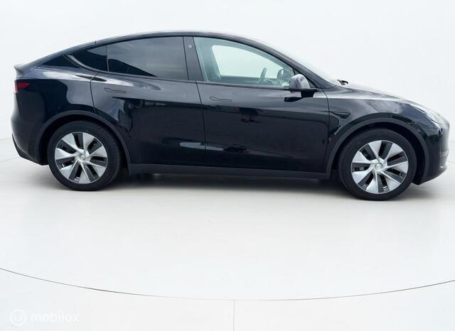 Tesla Model Y RWD LFP | FSD 3.0 | Ryzen | SOH 92,4% | Fabrieksgarantie | Warmtepomp | Incl BTW