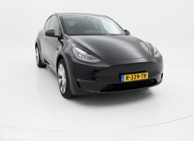 Tesla Model Y RWD LFP | FSD 3.0 | Ryzen | SOH 92,4% | Fabrieksgarantie | Warmtepomp | Incl BTW