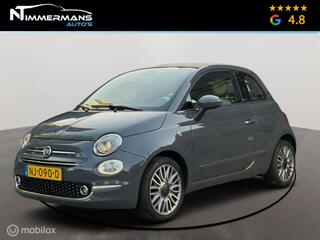 FIAT 500C 1.2 Lounge