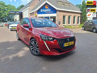 PEUGEOT 208 1.2 PureTech Allure 3D I-Cockpit ALL IN RIJKLAAR PRIJS