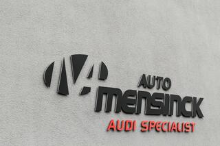 AUDI Q4 e-tron 40 / 2x S-line/ Adaptive Cruise Control/ Head-Up Display/ Panoramadak/ 150kW (204PK)