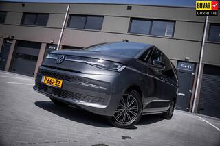 Volkswagen Multivan 1.4 eHybrid L2H1 Energetic full option