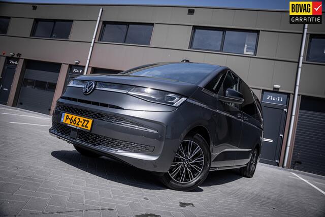 Volkswagen Multivan 1.4 eHybrid L2H1 Energetic full option