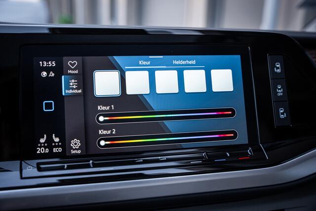 Volkswagen Multivan 1.4 eHybrid L2H1 Energetic full option
