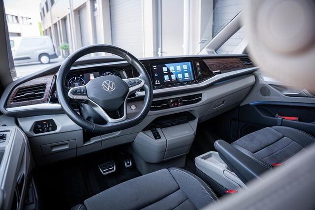 Volkswagen Multivan 1.4 eHybrid L2H1 Energetic full option
