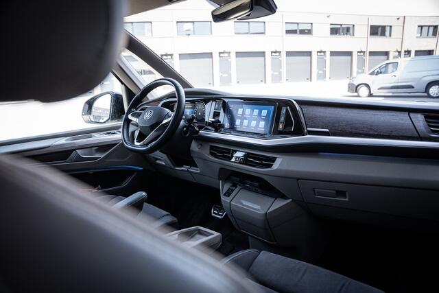 Volkswagen Multivan 1.4 eHybrid L2H1 Energetic full option