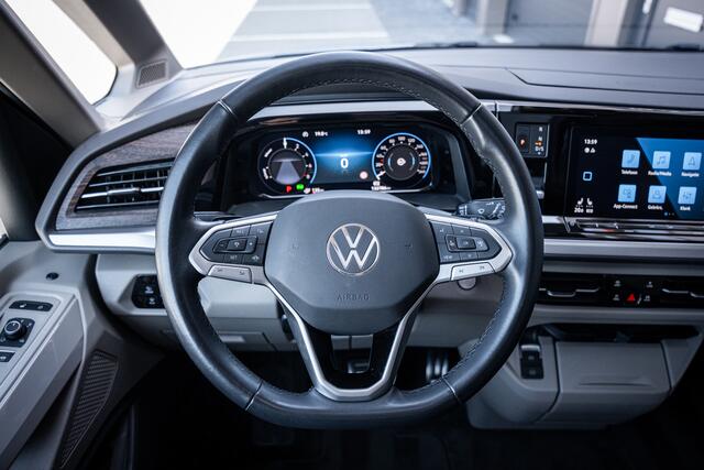 Volkswagen Multivan 1.4 eHybrid L2H1 Energetic full option