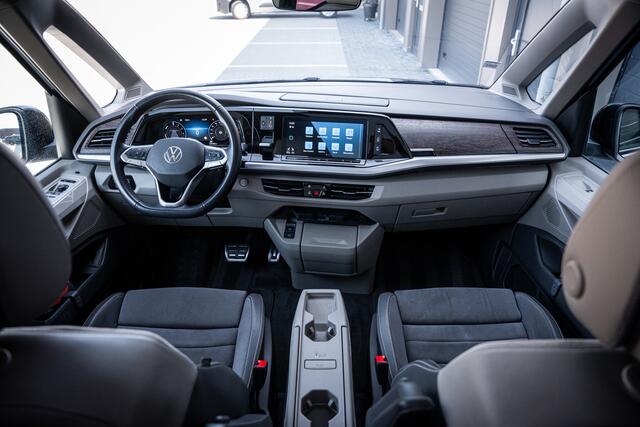 Volkswagen Multivan 1.4 eHybrid L2H1 Energetic full option