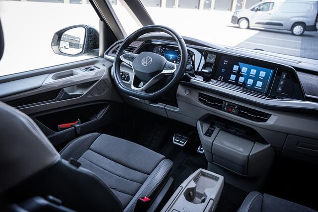 Volkswagen Multivan 1.4 eHybrid L2H1 Energetic full option