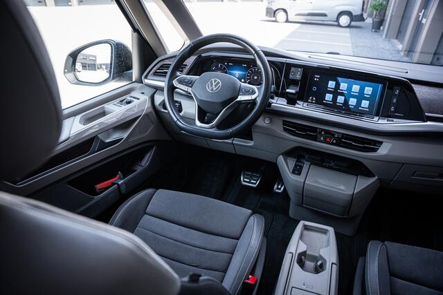 Volkswagen Multivan 1.4 eHybrid L2H1 Energetic full option