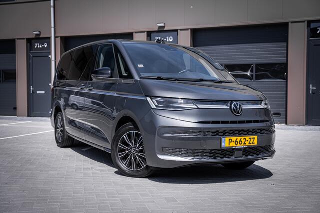 Volkswagen Multivan 1.4 eHybrid L2H1 Energetic full option