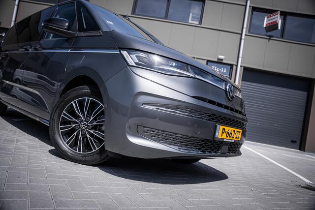 Volkswagen Multivan 1.4 eHybrid L2H1 Energetic full option