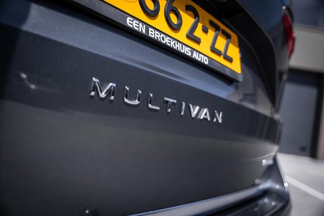 Volkswagen Multivan 1.4 eHybrid L2H1 Energetic full option