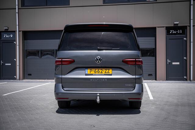 Volkswagen Multivan 1.4 eHybrid L2H1 Energetic full option