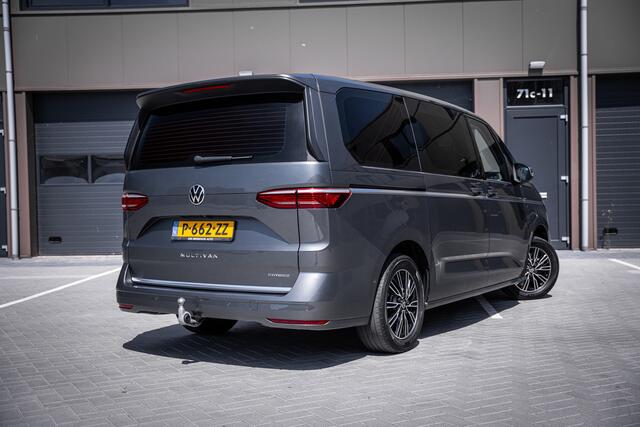 Volkswagen Multivan 1.4 eHybrid L2H1 Energetic full option