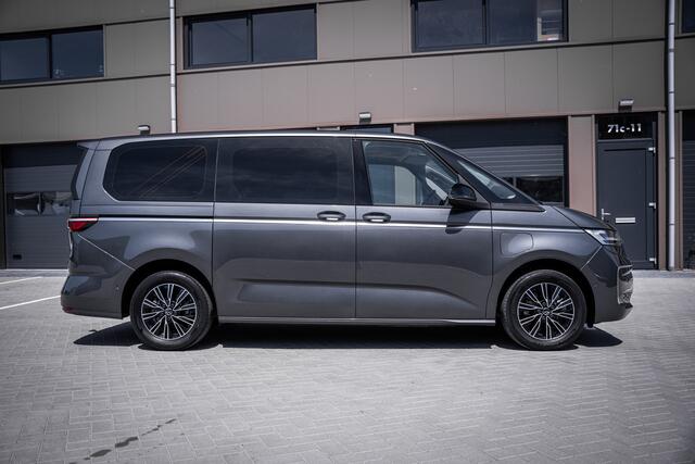 Volkswagen Multivan 1.4 eHybrid L2H1 Energetic full option