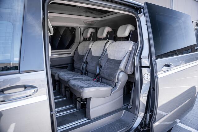 Volkswagen Multivan 1.4 eHybrid L2H1 Energetic full option