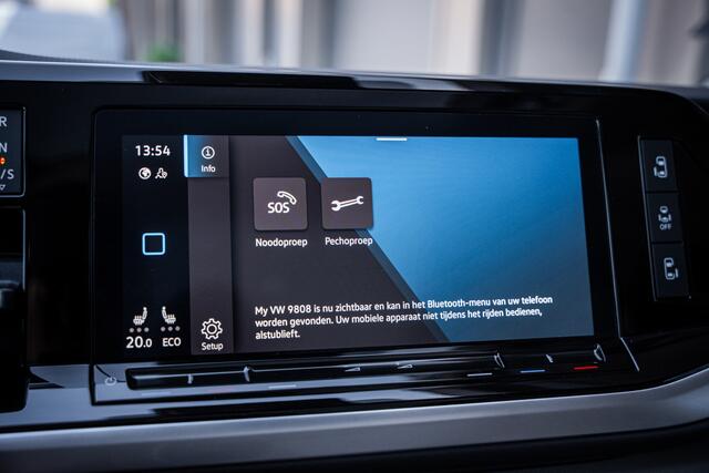 Volkswagen Multivan 1.4 eHybrid L2H1 Energetic full option
