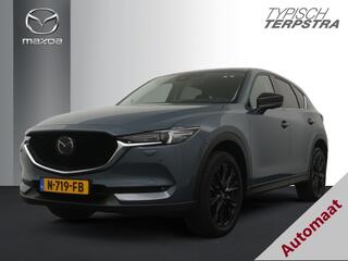 MAZDA CX-5 Skyactiv-G 165 Sportive Automaat / Trekhaak