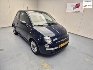 Fiat 500 (2007 - 2025)