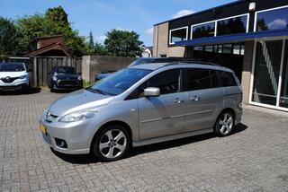 MAZDA 5 2.0 Active,7PERS, EXPORT