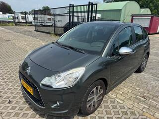 CITROEN C3 1.6 e-HDi Selection