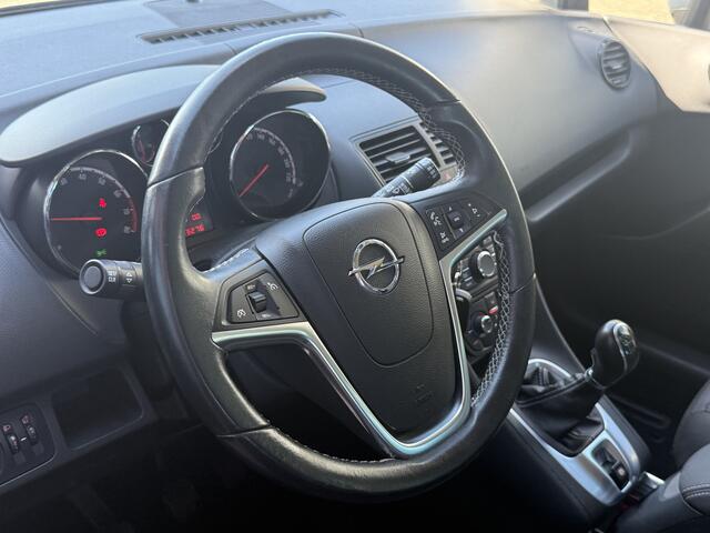 Opel Meriva 1.4 Turbo Design Edition | CRUISE | AIRCO | PDC V/A | NETTE AUTO |