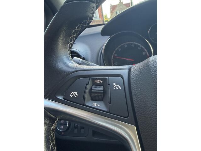 Opel Meriva 1.4 Turbo Design Edition | CRUISE | AIRCO | PDC V/A | NETTE AUTO |