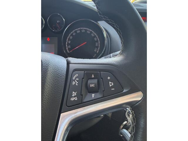 Opel Meriva 1.4 Turbo Design Edition | CRUISE | AIRCO | PDC V/A | NETTE AUTO |