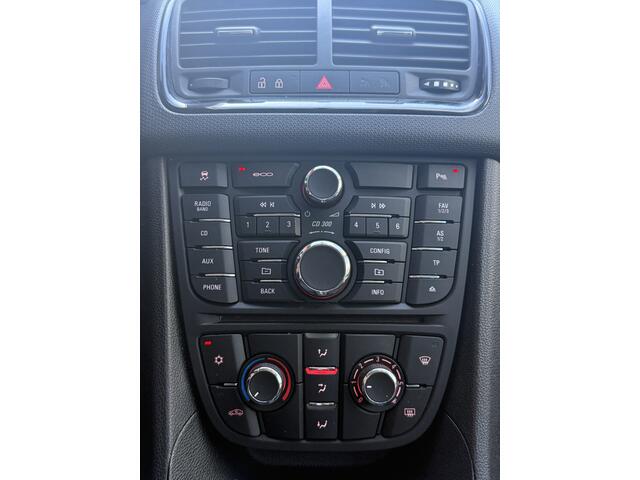 Opel Meriva 1.4 Turbo Design Edition | CRUISE | AIRCO | PDC V/A | NETTE AUTO |