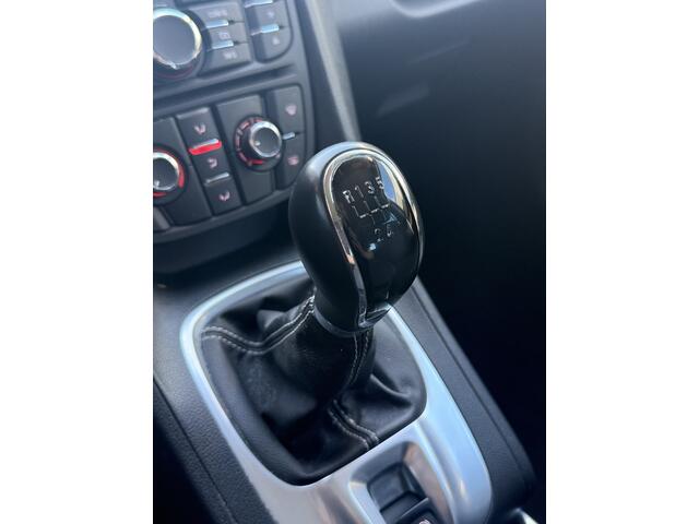 Opel Meriva 1.4 Turbo Design Edition | CRUISE | AIRCO | PDC V/A | NETTE AUTO |