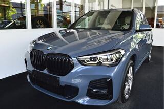 BMW X1 xDrive20i M-Sportedition | Storm bay metallic !