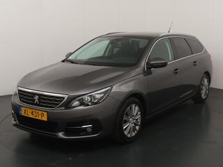PEUGEOT 308 SW 1.2 PureT.Blue L. Pr