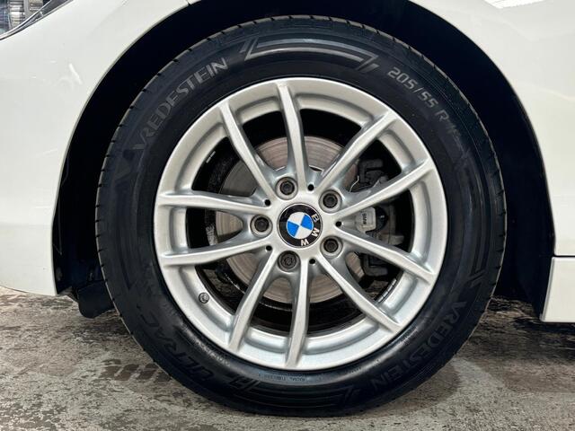 BMW 1-Serie 118i EDE Corporate Lease Sport | Automaat | 1e eigenaar | Dealer onderhouden | NL auto |