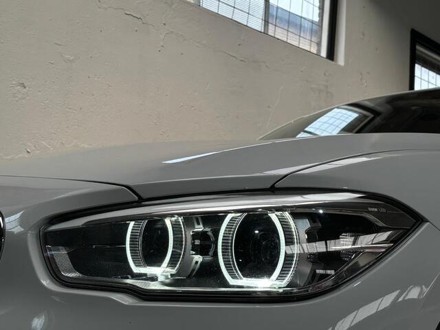 BMW 1-Serie 118i EDE Corporate Lease Sport | Automaat | 1e eigenaar | Dealer onderhouden | NL auto |