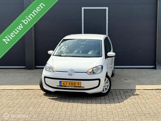 VOLKSWAGEN UP! 1.0 high up! BlueMotion