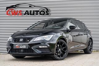 SEAT LEON ST 2.0 TSI FR Business Intense VIRTUAL*PANO*ACC*KEYLESS*LANE*BEATS*VOLL