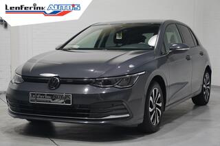 VOLKSWAGEN GOLF 2.0 TDI Life Navi PDC v+a Stoel-/stuurverwarming Apple Carplay Adaptive cruise